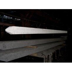 Сваи железобетонные (преднапряженные) С40.30-S800 