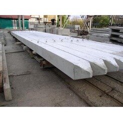 Сваи железобетонные (преднапряженные) С40.30-S800 