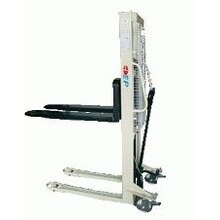 Аренда штабелера ручного MSE500 Аренда штабелера ручного MSE500