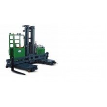 Погрузчик COMBILIFT-GT Погрузчик COMBILIFT-GT