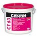 Штукатурка декоративная Ceresit СТ 63
