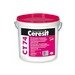 Штукатурка декоративная силиконовая Ceresit СТ 74