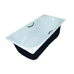 Ванна Универсал Сибирячка с подлокотниками