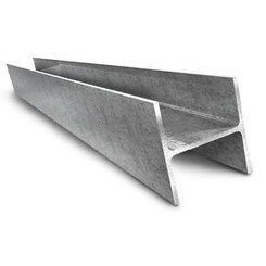 Балка стальная двутавровая (двутавр) 60Б1