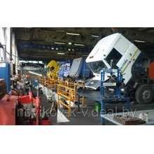 Ремонт и техническое обслуживание строй. и спец.техники Ремонт и техническое обслуживание строй. и спец.техники