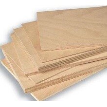 Фанера общего назначения 3 сорт 6х1525х1270 Фанера общего назначения 3 сорт 6х1525х1270