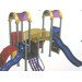 Комплекс детский игровой № 7