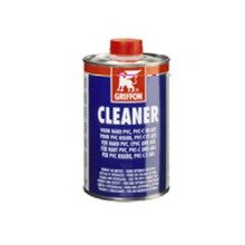 Очиститель для НПВХ Griffon Очиститель для НПВХ Griffon