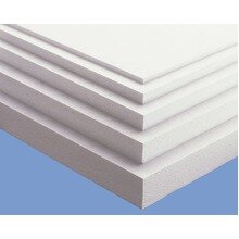 Пенопласт ППТ 20 НБР 1200х500 Пенопласт ППТ 20 НБР 1200х500