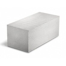 Блок газосиликатный Сморгонь 249X250X625 Блок газосиликатный Сморгонь 249X250X625