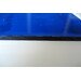 Поликарбонат синий монолитный 2 мм